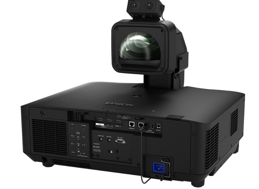 Buy Epson EB-PQ2216B, Projectors V11HB04880