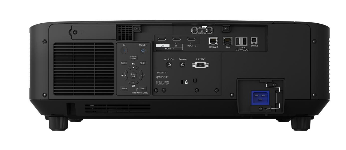 Buy Epson EB-PQ2216B, Projectors V11HB04880