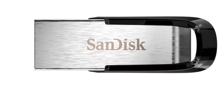 Buy SanDisk Ultra Flair USB 3.0 Flash Drive - 64GB (Black) SDCZ73-064G-G46