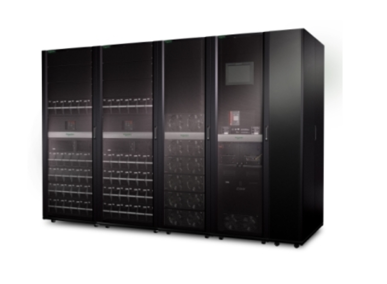 Buy APC UPS Symmetra PX 150kW Scalable  SY150K250DR-PD
