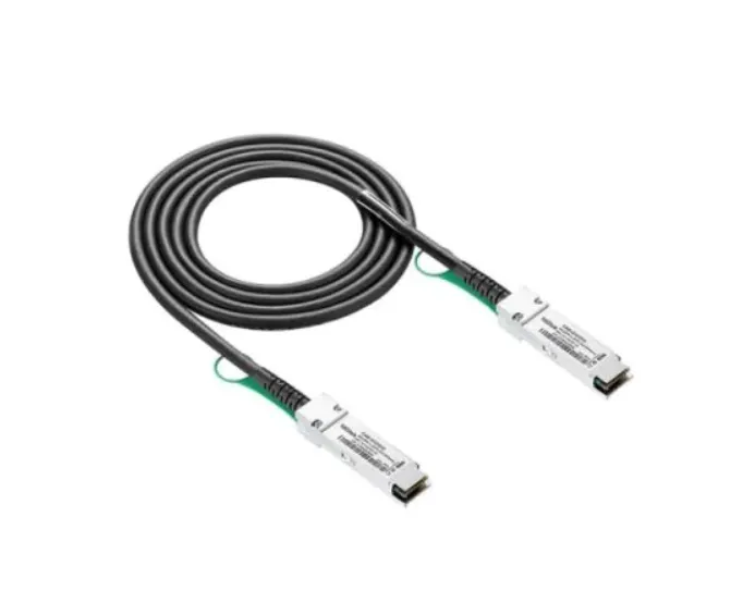 Buy Huawei 100G Direct Attach Cable, QSFP28/1m/Indoor Use QSFP28-100G-CU1M