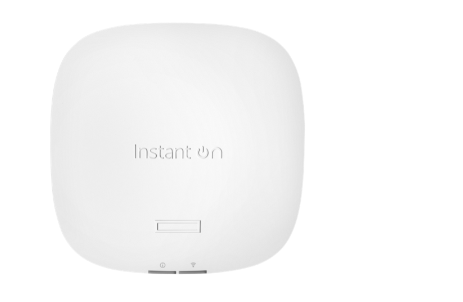 Buy R6M51A Instant On AP22 with 12V PSU WW Bundle