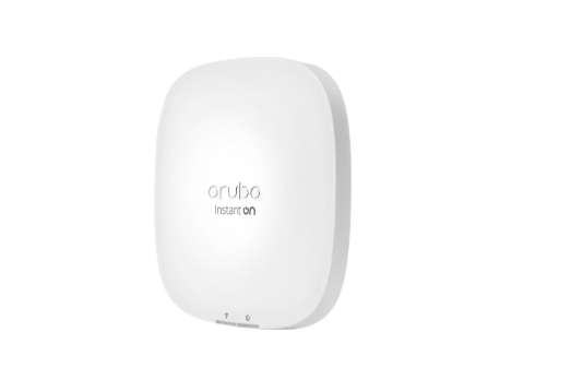 Buy R6M51A Instant On AP22 with 12V PSU WW Bundle