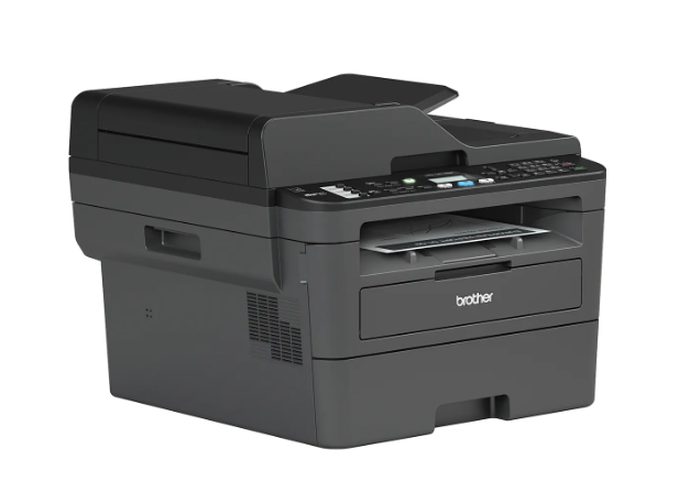 Buy Brother  All In One Monochrome Laser Printer Mfc-L2715Dw