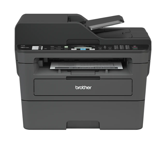 Buy Brother  All In One Monochrome Laser Printer Mfc-L2715Dw