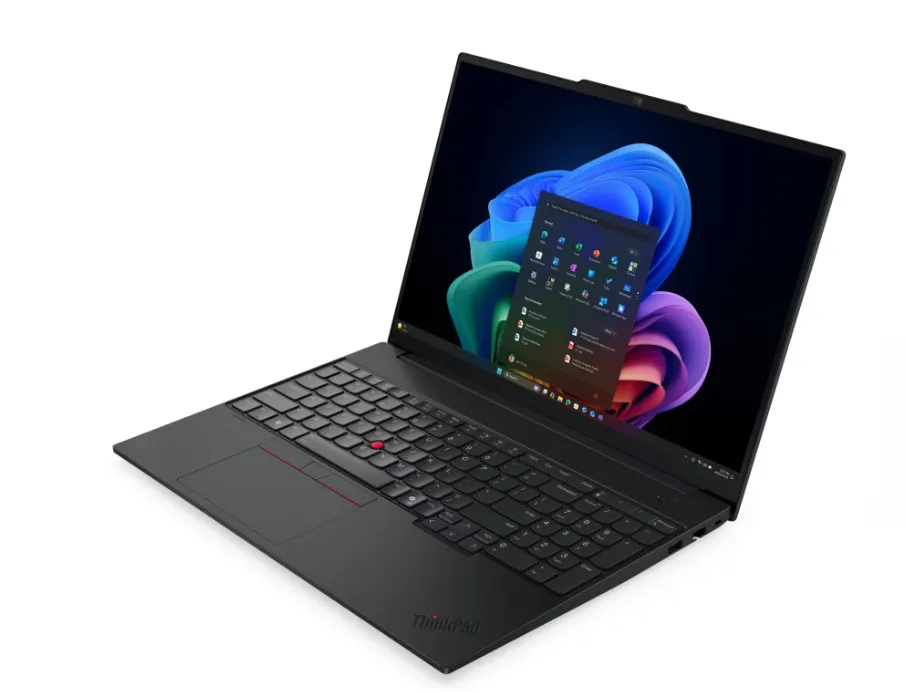 Buy Lenovo Thinkpad E16 Intel Core Ultra 7 256V 22AY0005GR