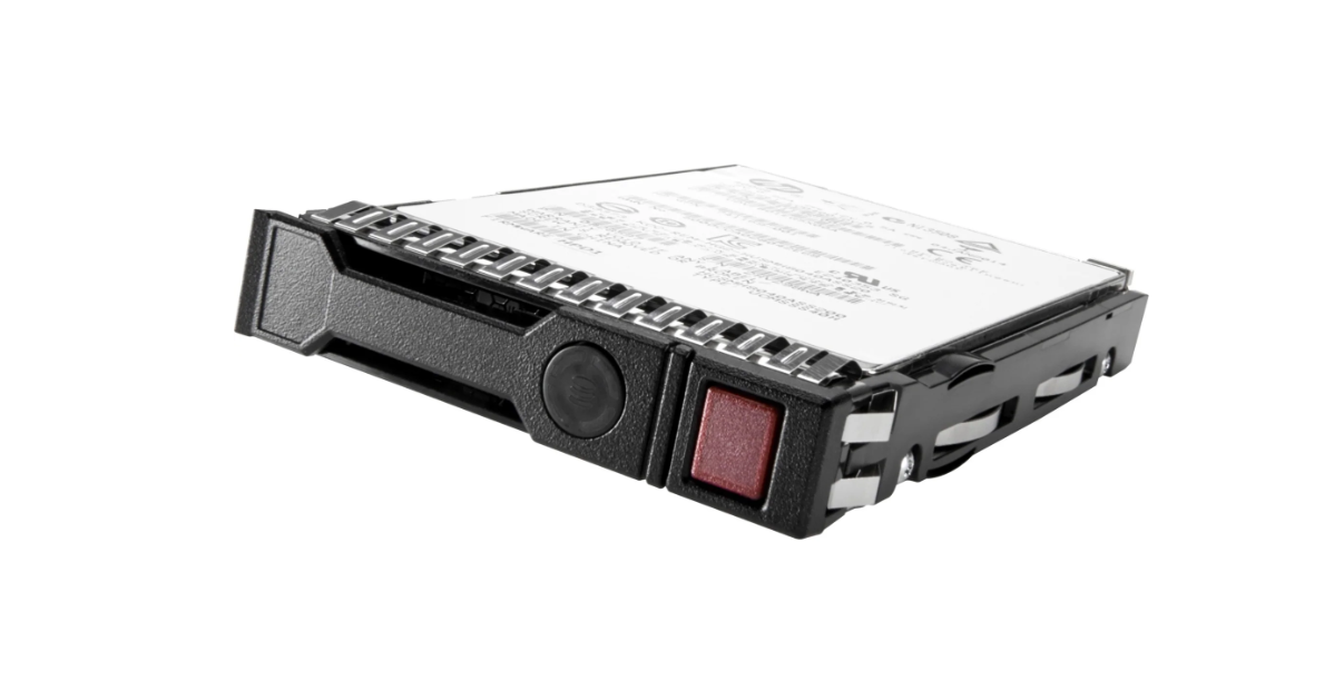 Buy 819203-B21 HPE 8TB SATA 6G Midline 7.2K LFF 3.5