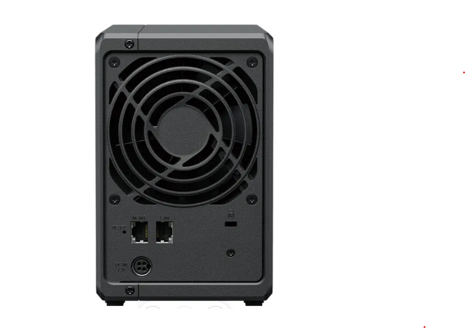 Buy Synology ActiveProtect Appliance - NAS server - 16 TB DP320