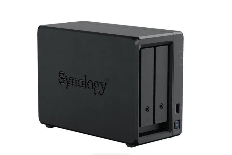 Buy Synology ActiveProtect Appliance - NAS server - 16 TB DP320