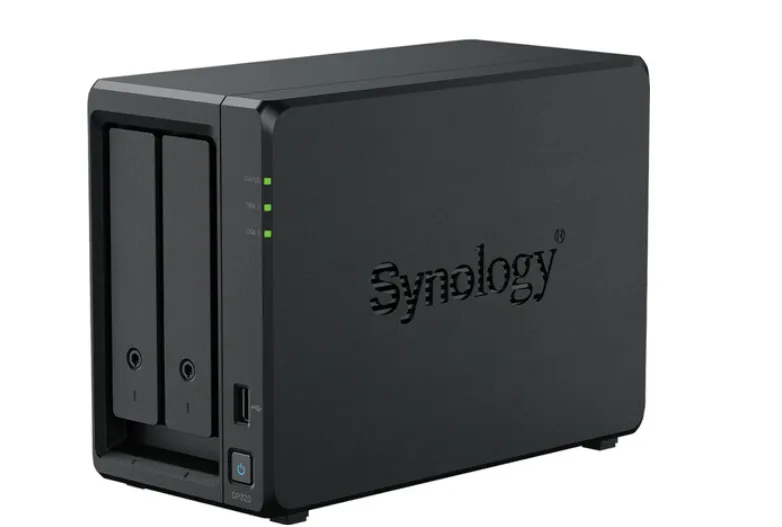 Buy Synology ActiveProtect Appliance - NAS server - 16 TB DP320
