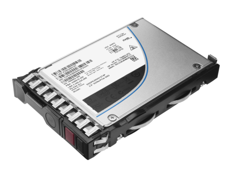 Buy P49053-B21 HPE 3.2TB SAS MU SFF BC MV SSD
