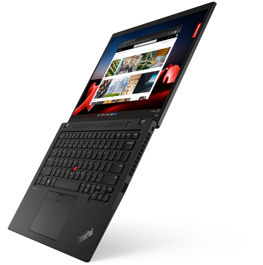 Buy 21F6005WGR Lenovo ThinkPad T14s Gen4 i7-1355U, 16GB DDR5, 512GB SSD, Integrated Intel Iris Xe Graphics