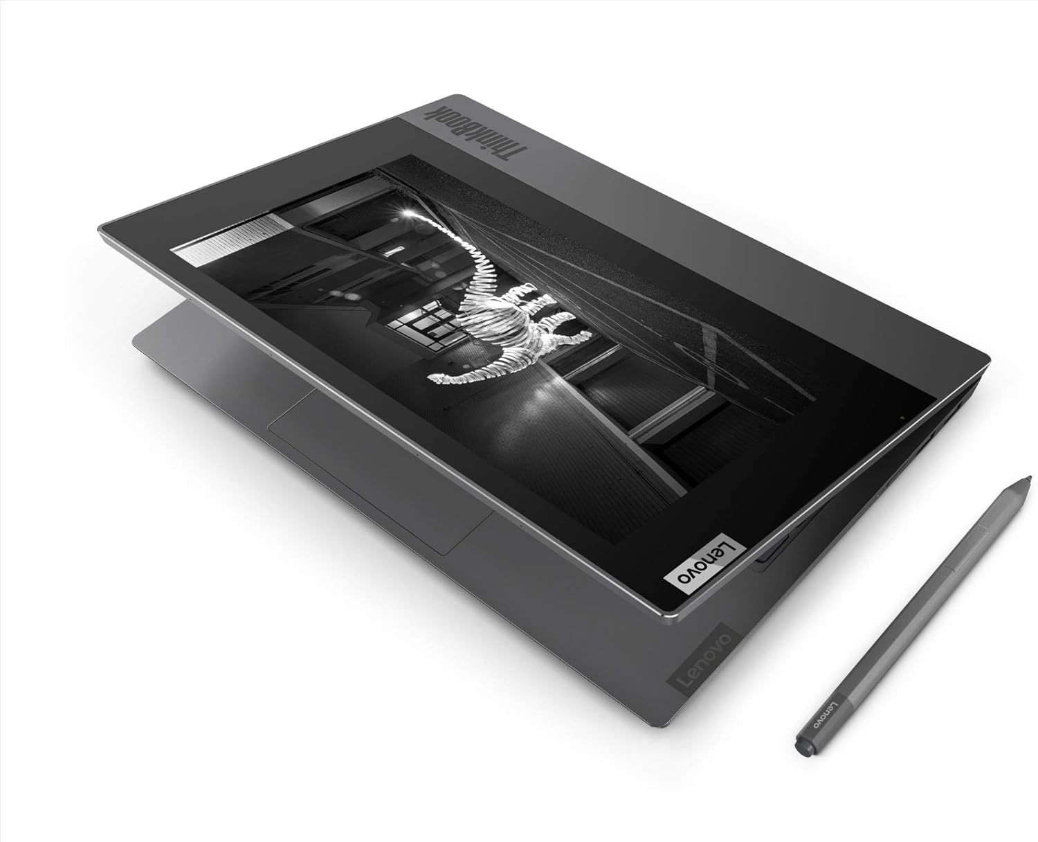 Buy LENOVO THINKBOOK PLUS 20TG INTEL CORE i5-10210u |8  GB RAM | 256  GB SSD|13.3 INCH FHD IPS |10.8 INC