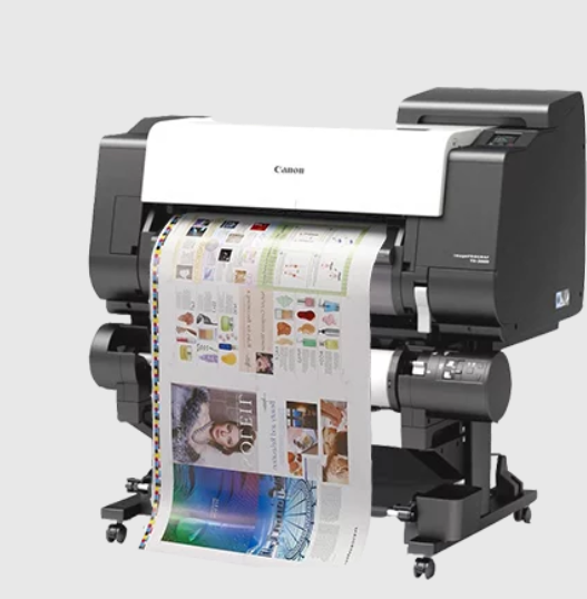 Buy Canon imagePROGRAF TX-2000