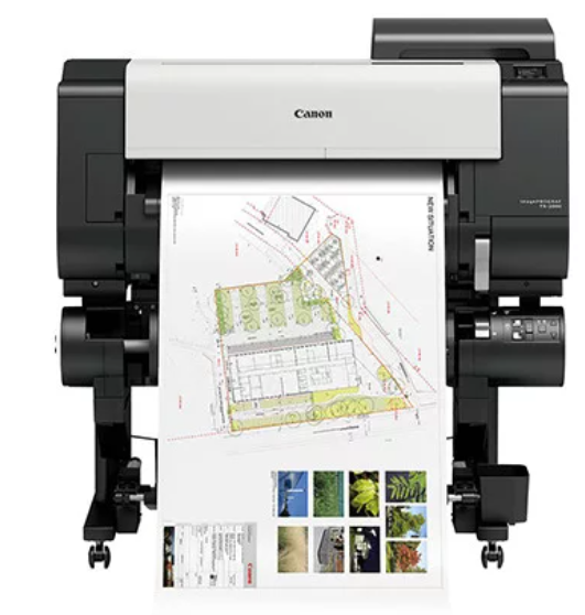 Buy Canon imagePROGRAF TX-2000