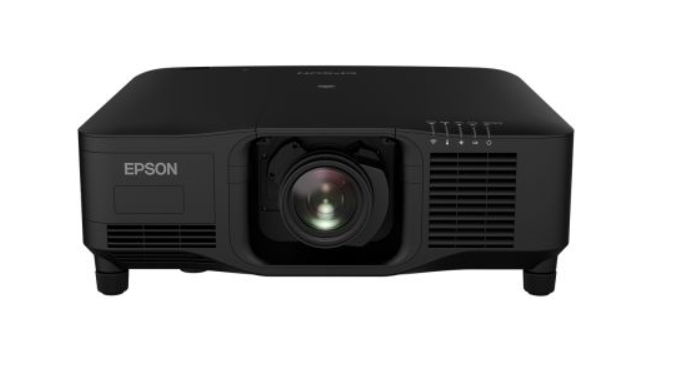 Buy Epson EB-PQ2220B 20,000-Lumens 3LCD Large Venue Laser Projector  V11HB05880