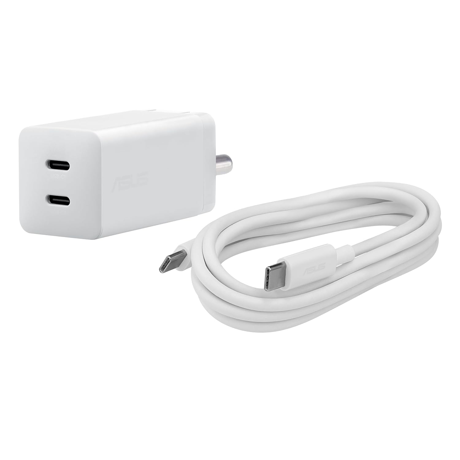 Buy ASUS 65W USB-C GaN Charger 90XB09AN-BPW020