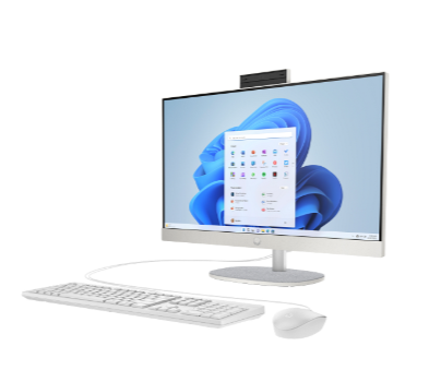 Buy HP 23.8 inch All-in-One 24-cr0229d PC C1JT1PA