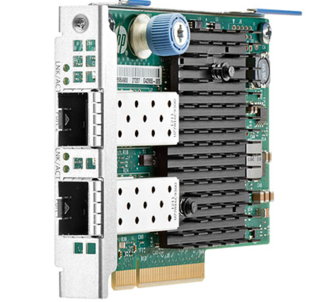 Buy 665249-B21  HP Ethernet 10Gb DP 560SFP+