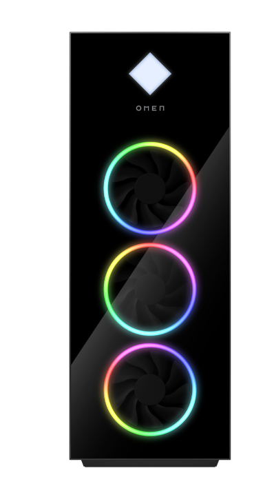 Buy HP OMEN 45L Gaming Desktop GT22-3000t Intel Core Ultra 9 285K A4ND8AV-3