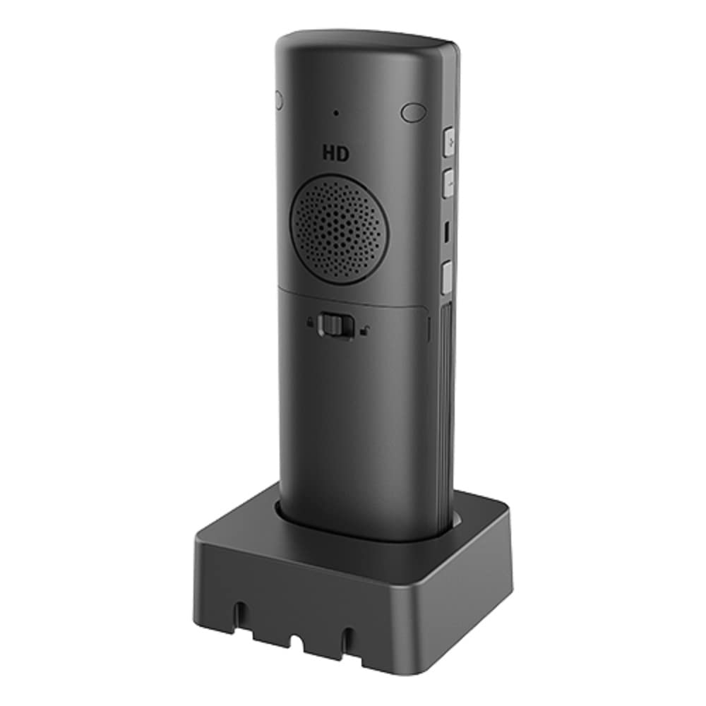 Buy Grandstream IP Phone - Cordless - Cordless - Wi-Fi, Bluetooth WP825