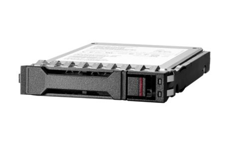 Buy HPE 960G NVMe RI SFF BC U.3ST V2 MV SSD P64842-B21