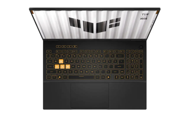 Buy Asus TUF FX608JMR-F16.I75060 GAMING    Core™ i7-14650HX FX608JMR-F16.I75060