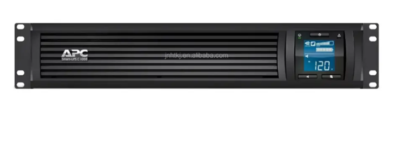 Buy APC SMC UPS 1000VA USB & Serial 230V SMC1000I2U-CH