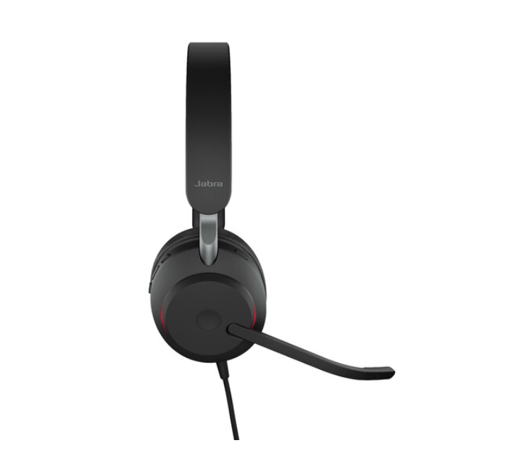 Buy 24189-989-889 Jabra Evolve2 40 SE UC Stereo - headset