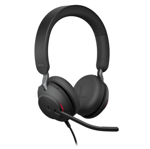 Buy 24189-989-889 Jabra Evolve2 40 SE UC Stereo - headset