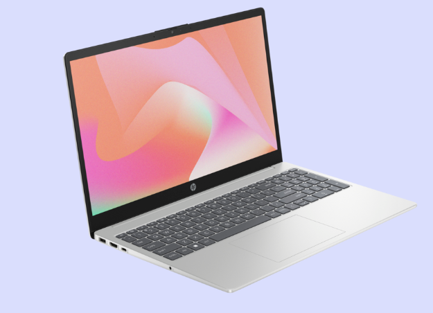 Buy 943W4EA#BH5  HP LAP 15-fd0336nia i3-1315U 4GB 256GB SSD SHARED DOS 15.6 FHD NATURAL SILVER