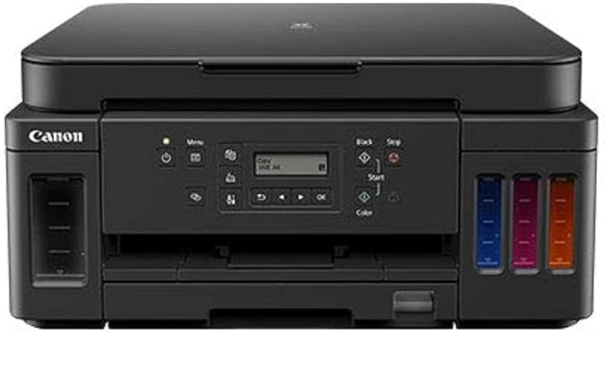 Buy CANON PIXMA G6040 EB2 PRINTER