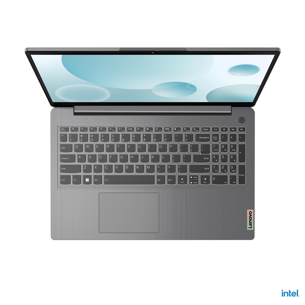 Buy Lenovo Laptop Ideapad 3 15IAU7 I3-1215U/4GB/256GBSSD/15.6