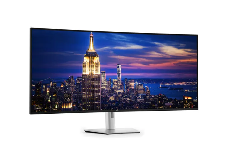 Dell U5226KW UltraSharp 51.5" 6K HDR 120Hz Curved Ultrawide Monitor