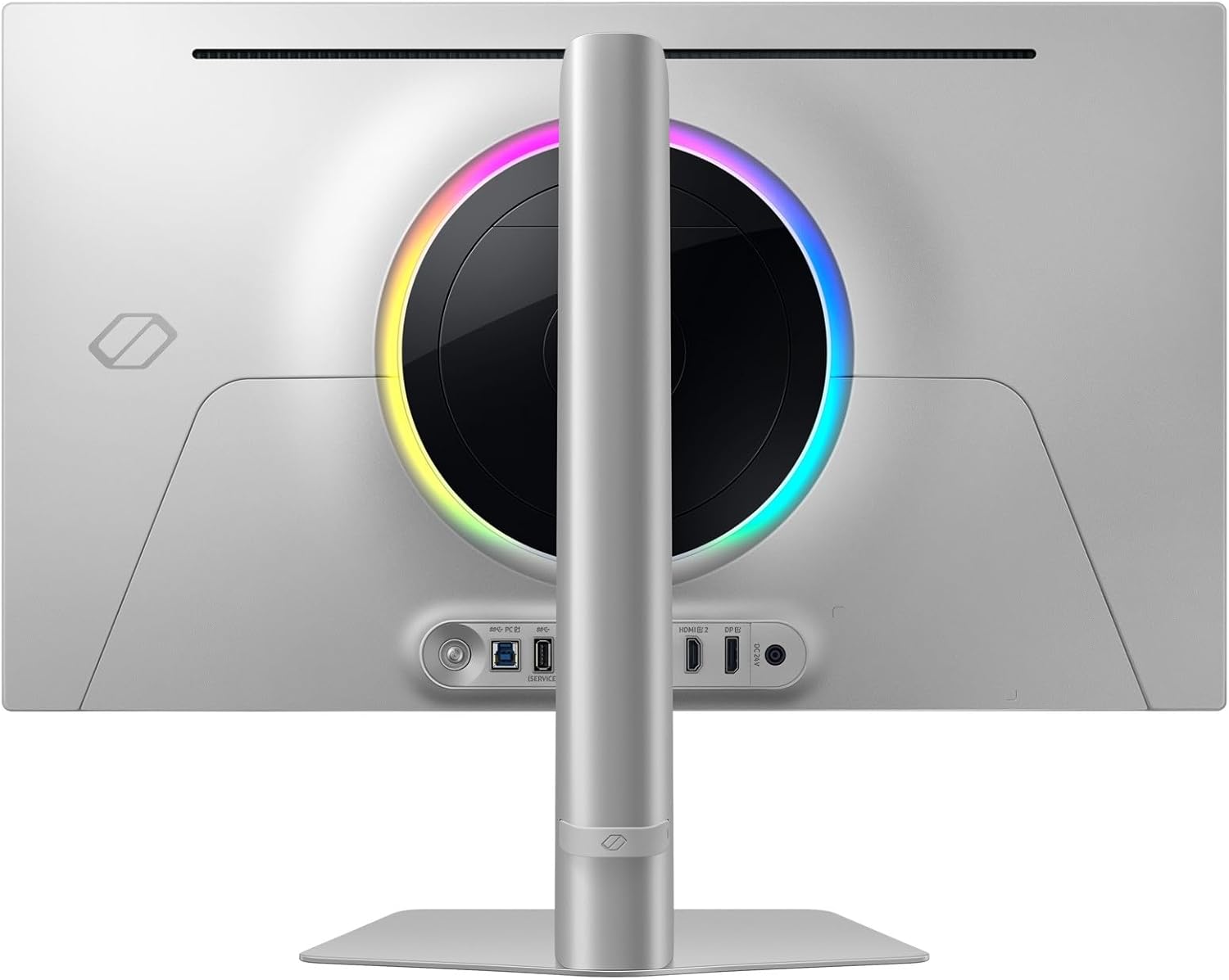 Buy Samsung G6 G60SD QHD OLED Gaming Monitor LS27DG602SMXUE