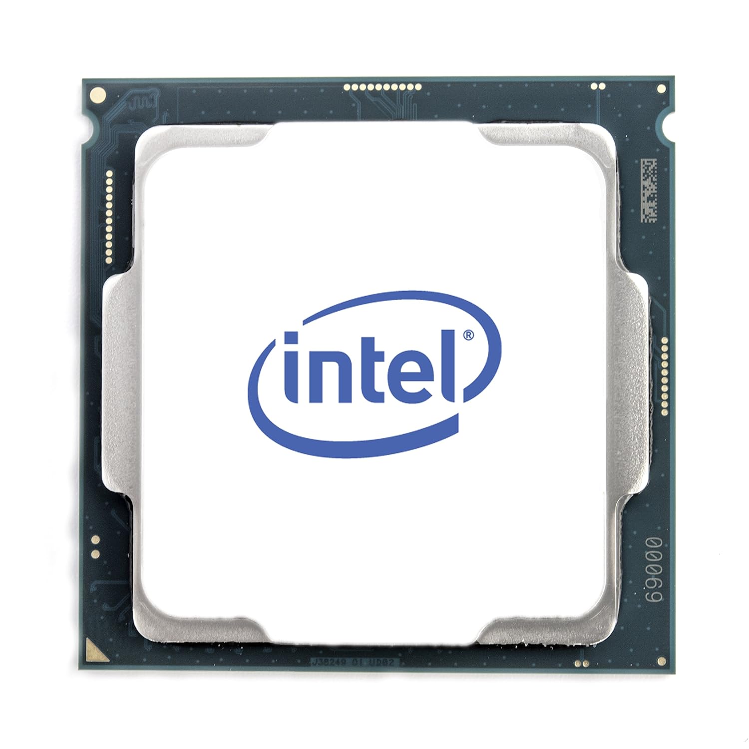 Buy Intel Cpu I7-8700 Tray
