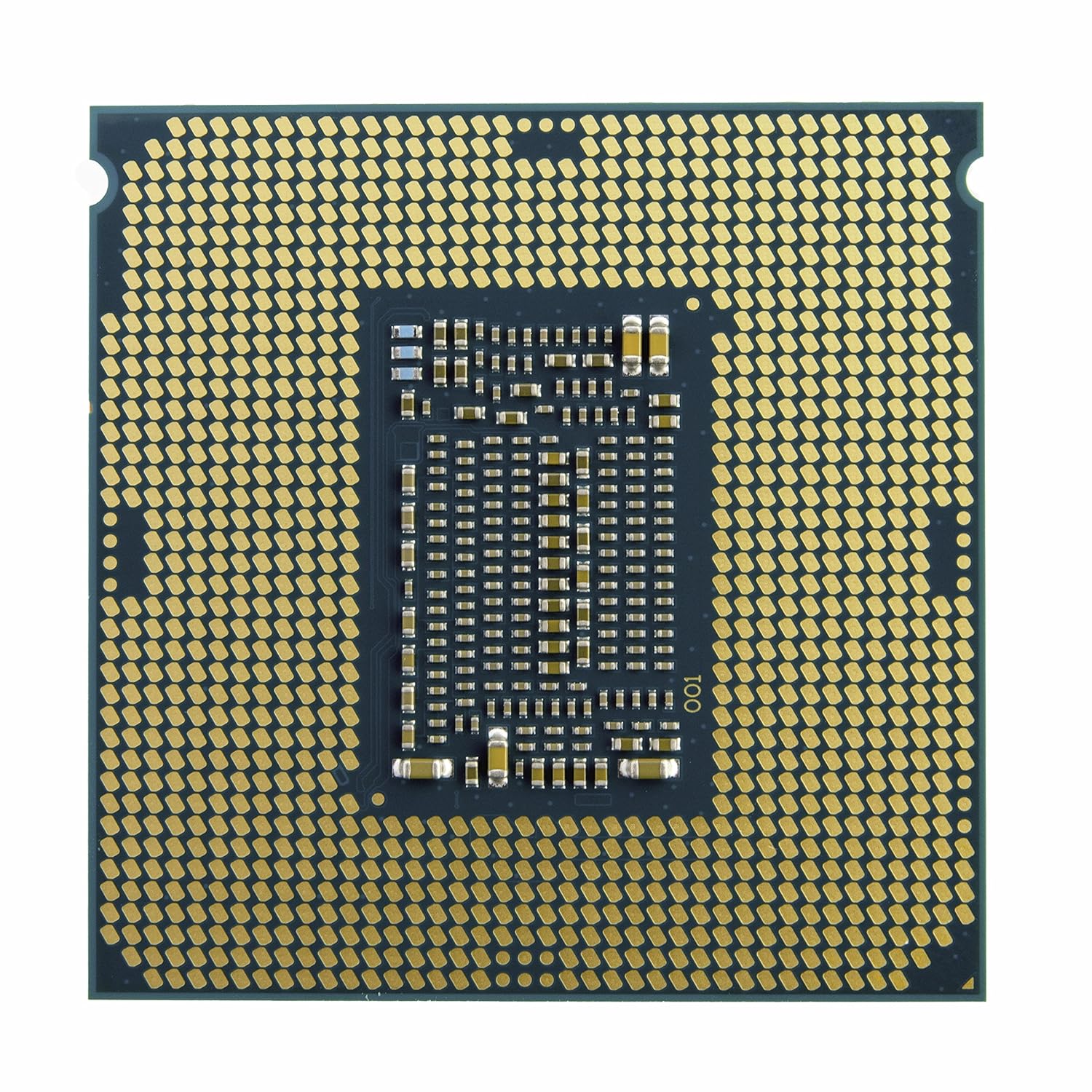 Buy Intel Cpu I7-8700 Tray