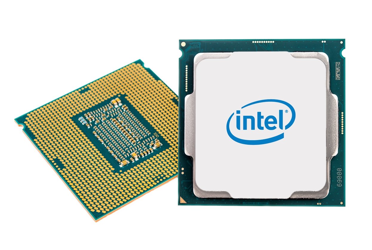 Buy Intel Cpu I7-8700 Tray