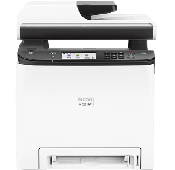 Buy MC251FW  A4 colour MFP