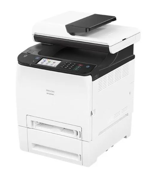 Buy MC251FW  A4 colour MFP