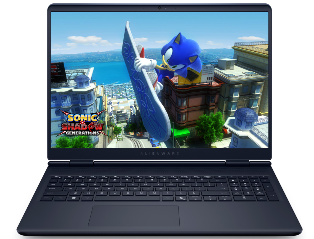 Buy DELL Alienware 16 Aurora Gaming Laptop AC16250-Intel Core 7-240H WDDFW