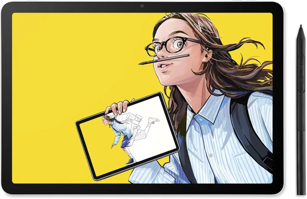 Buy Wacom 11.45