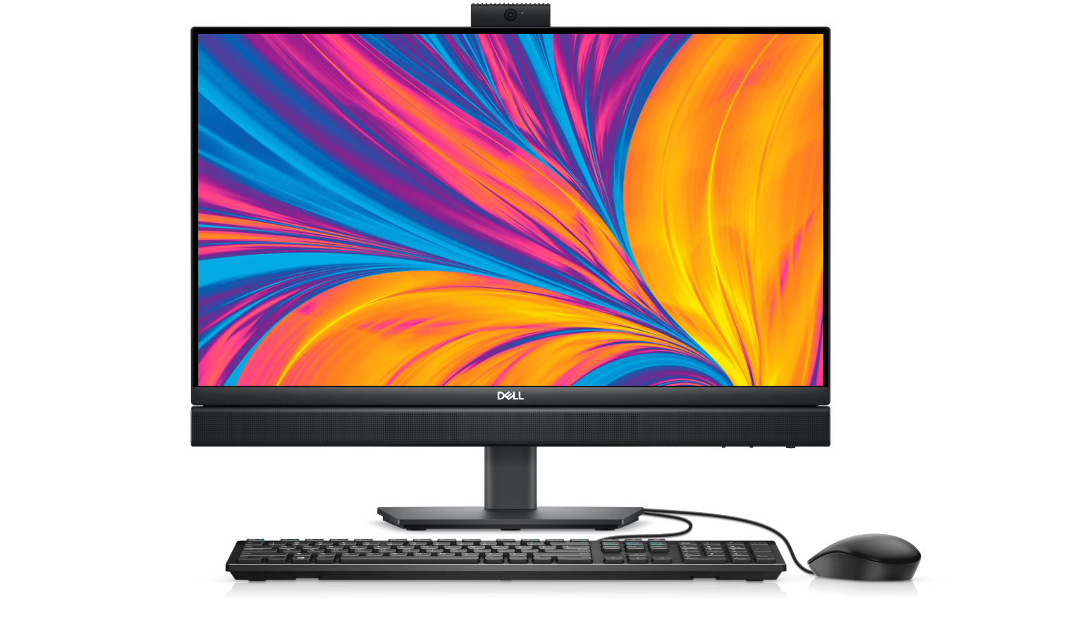 Buy Dell OptiPlex All-in-One 7420 35W XCTO (210-BKVQ) – Intel Core i5-14500T vPro, 16GB DDR5 RAM, 512GB SSD, 24