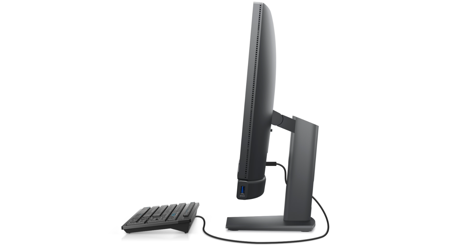 Buy Dell OptiPlex All-in-One 7420 35W XCTO (210-BKVQ) – Intel Core i5-14500T vPro, 16GB DDR5 RAM, 512GB SSD, 24