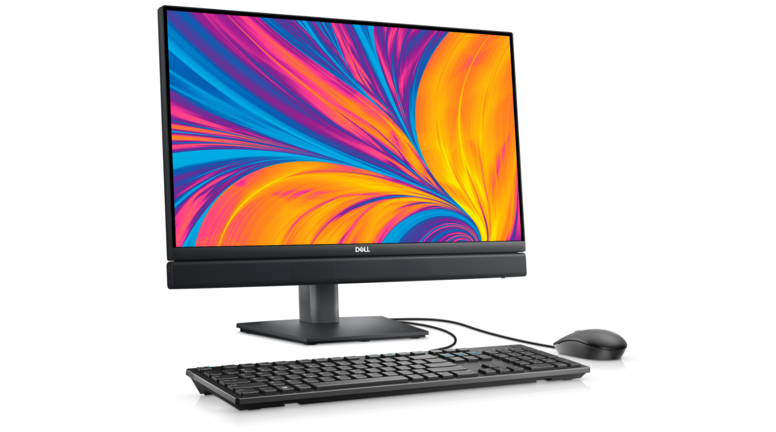 Buy Dell OptiPlex All-in-One 7420 35W XCTO (210-BKVQ) – Intel Core i5-14500T vPro, 16GB DDR5 RAM, 512GB SSD, 24