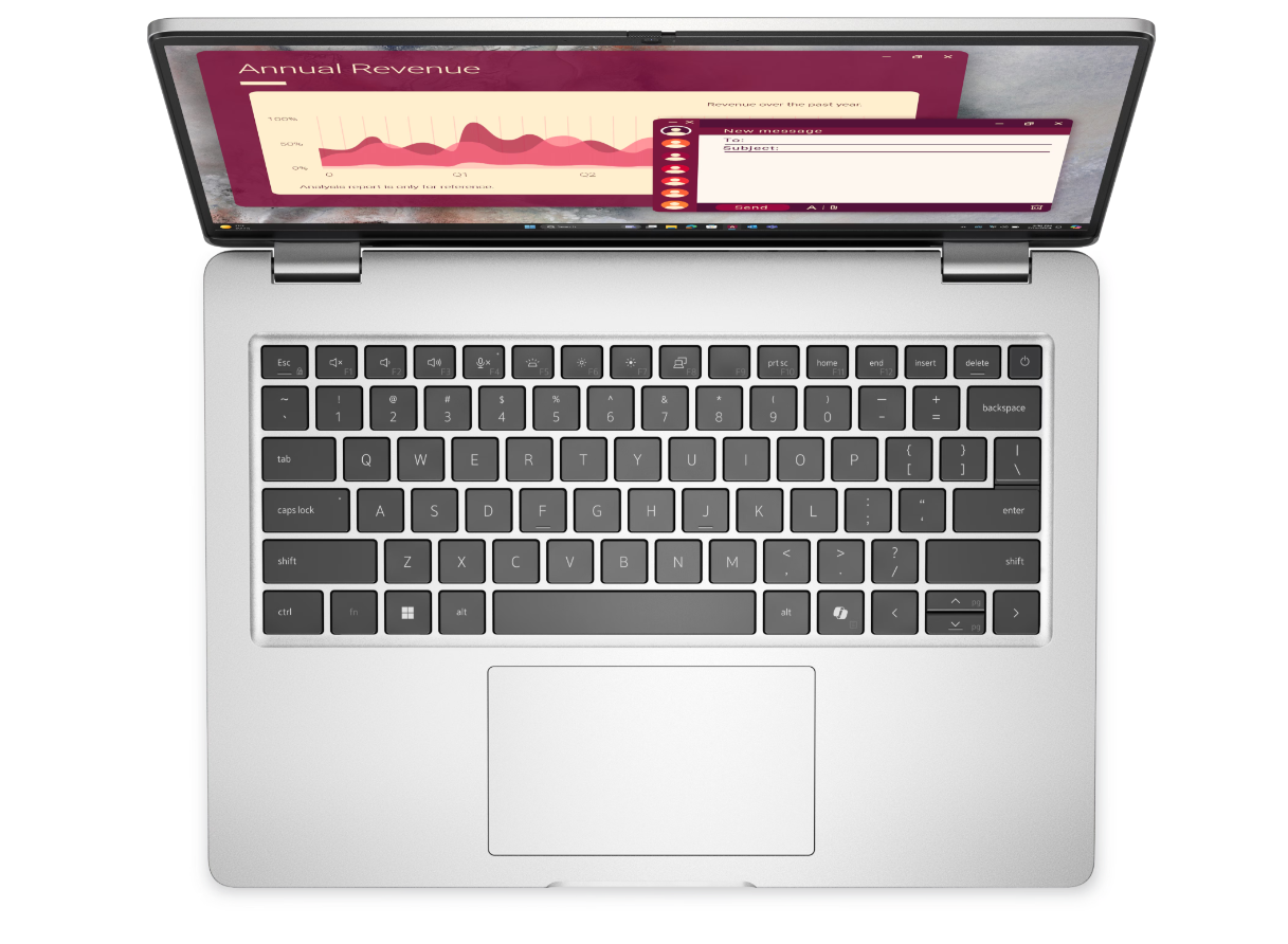 Buy Dell Pro 14 PC14250 | ULTRA 5 235U | 16 GB DDR5 RAM | 512 GB SSD | Finger Print