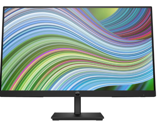 Buy HP P24 G5 23.8 inch FHD Monitor 64X66AA#AB4
