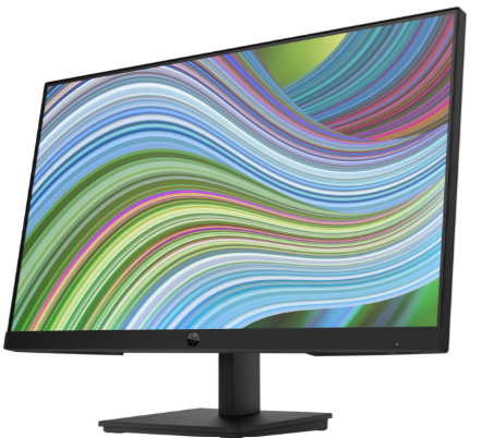 Buy HP P24 G5 23.8 inch FHD Monitor 64X66AA#AB4