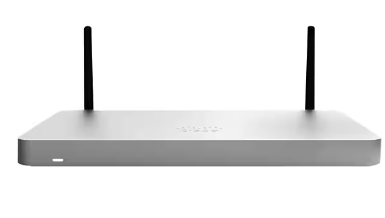 Buy MX68W-HW security appliance - Wi-Fi 5