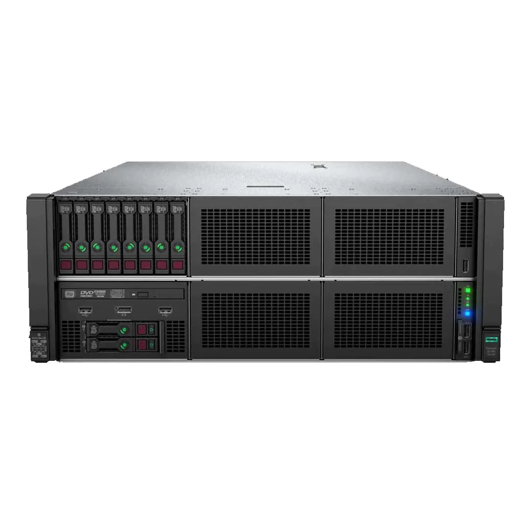 Buy 869854-B21 HPE DL580 GEN10 8SFF CTO SERVER
